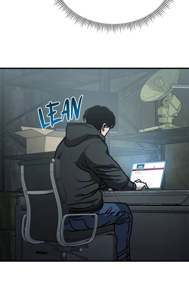 Hiding Out in an Apocalypse Chapter 8 Page 61