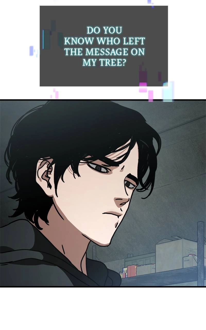 Hiding Out in an Apocalypse Chapter 8 Page 64