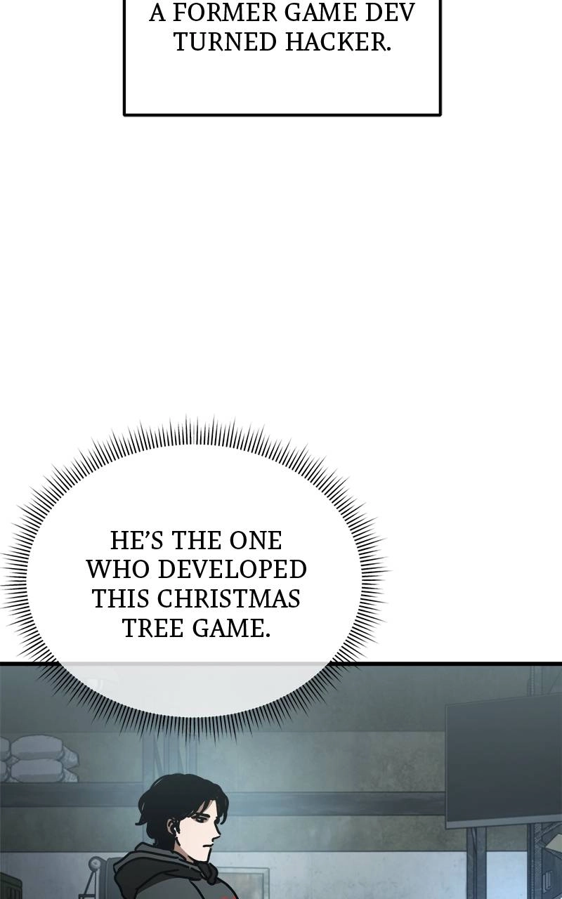 Hiding Out in an Apocalypse Chapter 8 Page 66
