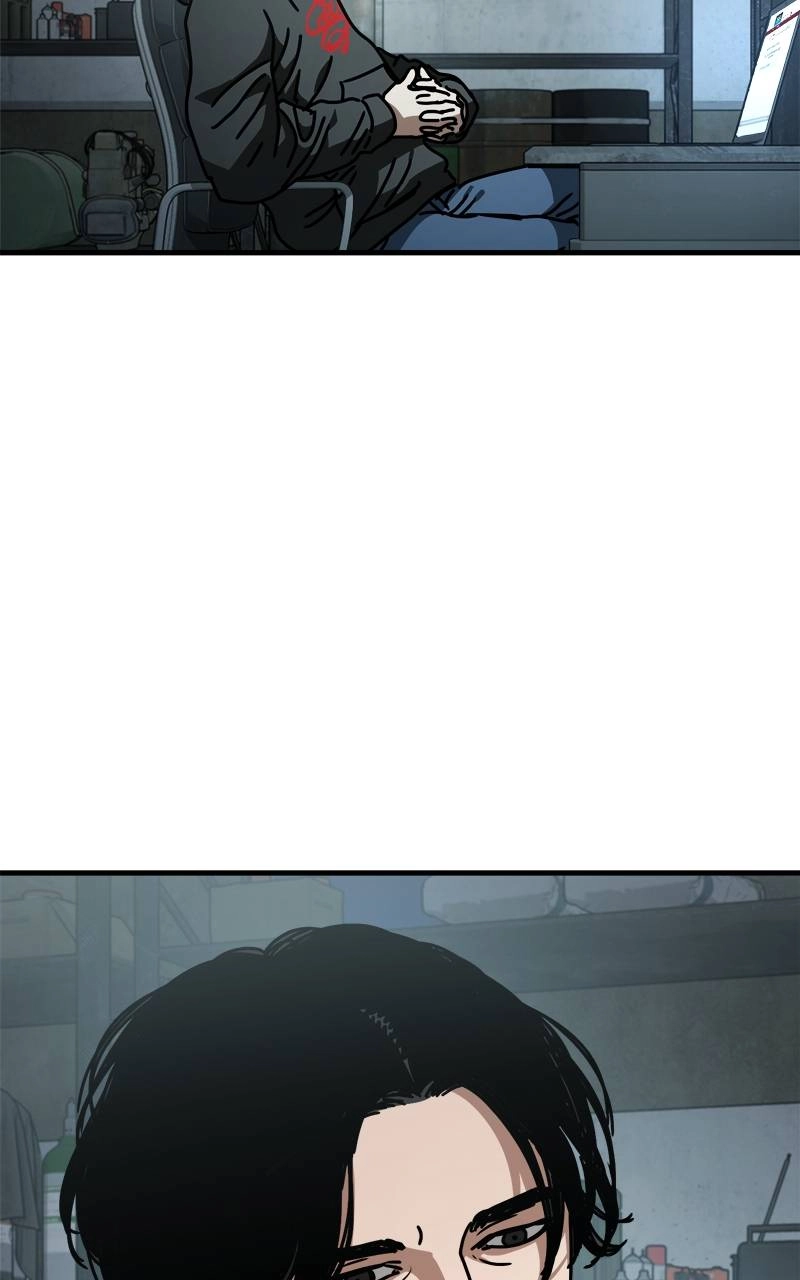 Hiding Out in an Apocalypse Chapter 8 Page 67