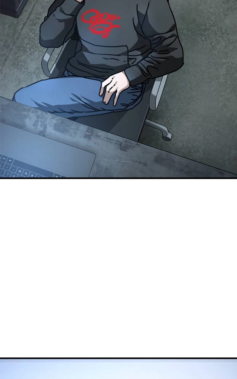 Hiding Out in an Apocalypse Chapter 8 Page 70