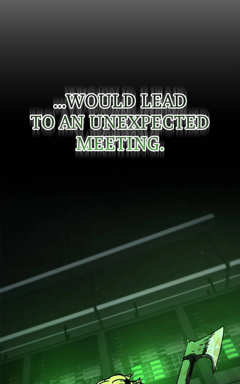 Hiding Out in an Apocalypse Chapter 8 Page 74