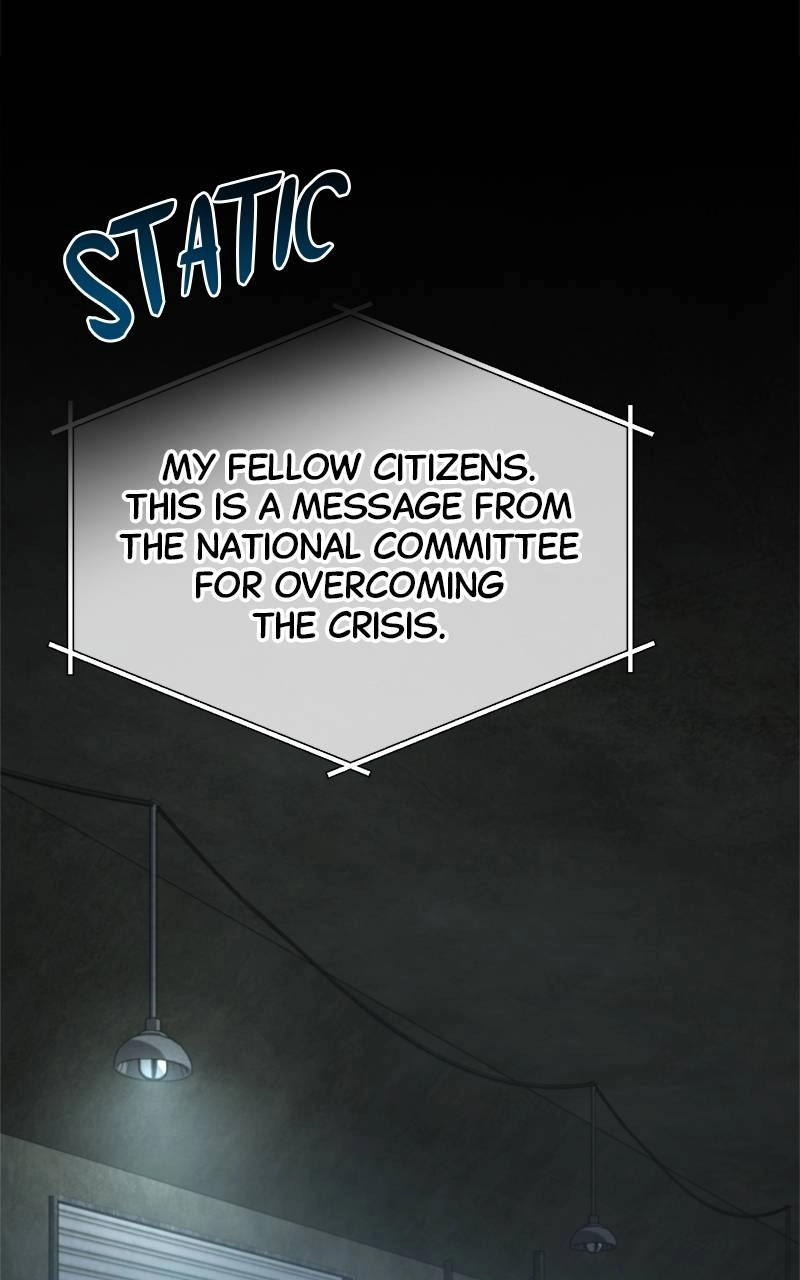 Hiding Out in an Apocalypse Chapter 8 Page 78