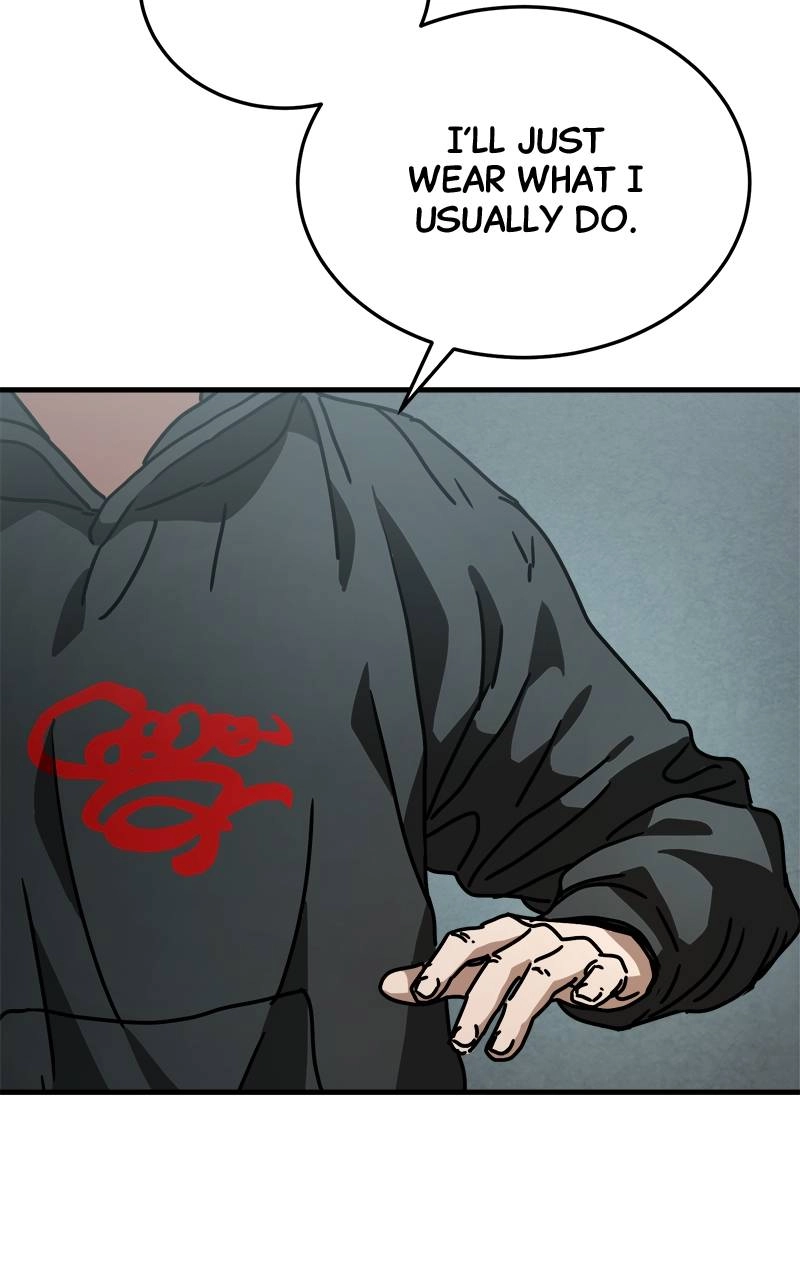 Hiding Out in an Apocalypse Chapter 8 Page 85