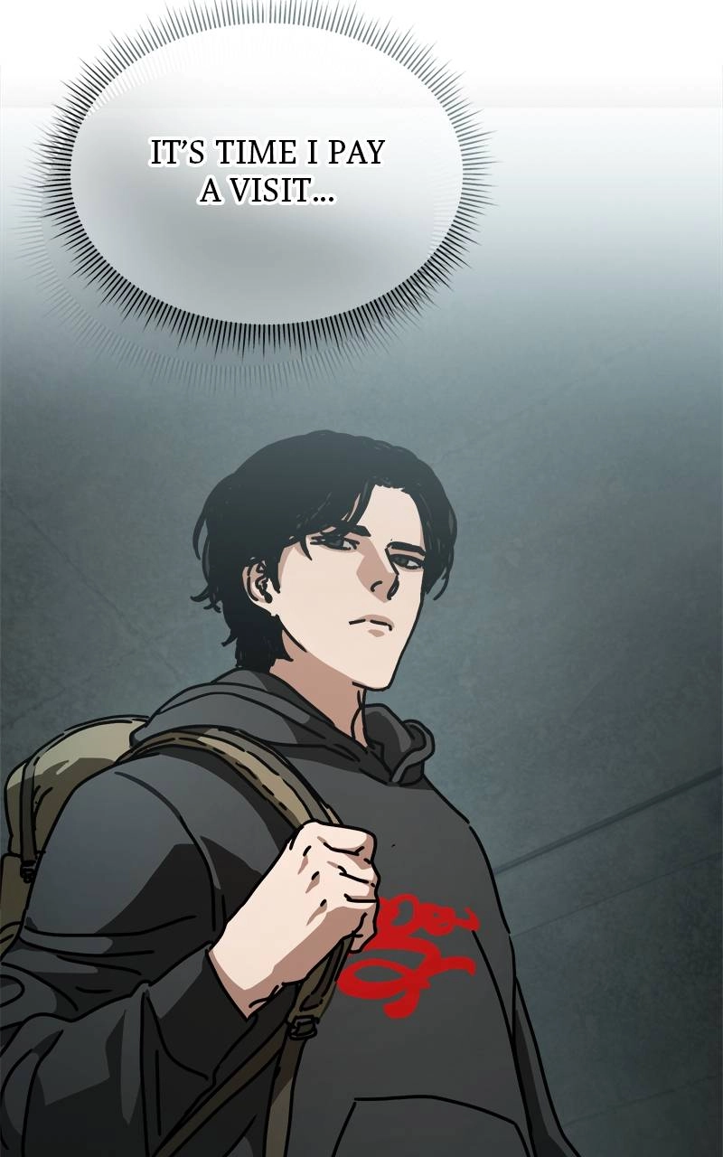 Hiding Out in an Apocalypse Chapter 8 Page 87