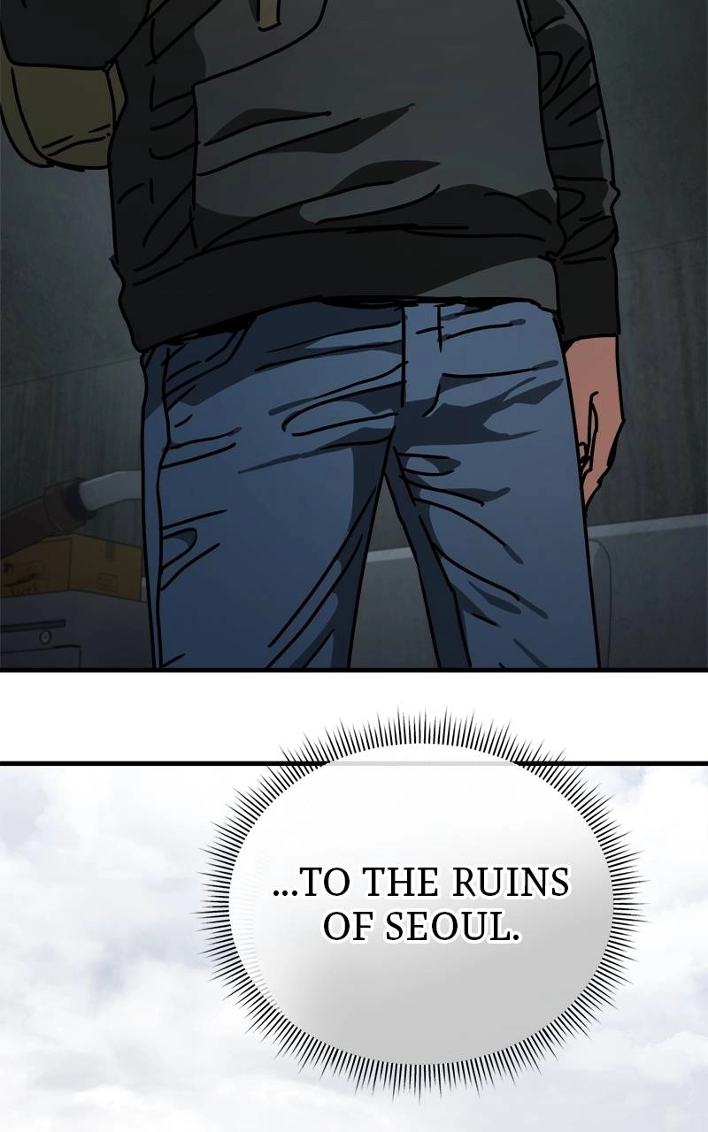 Hiding Out in an Apocalypse Chapter 8 Page 88
