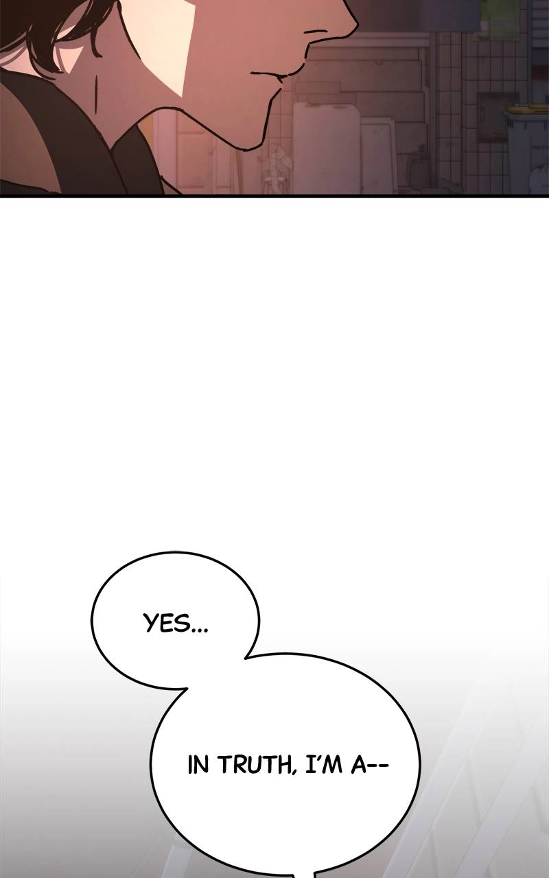Hiding Out in an Apocalypse Chapter 8 Page 8