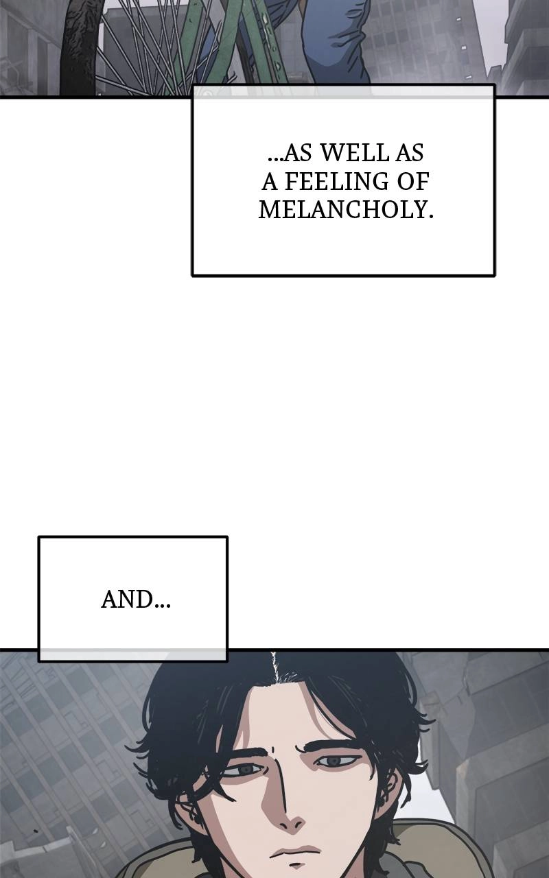Hiding Out in an Apocalypse Chapter 8 Page 95