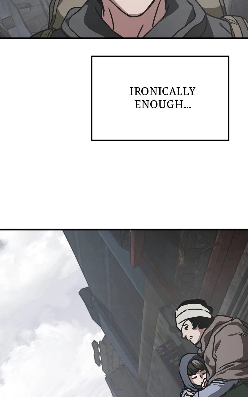 Hiding Out in an Apocalypse Chapter 8 Page 96