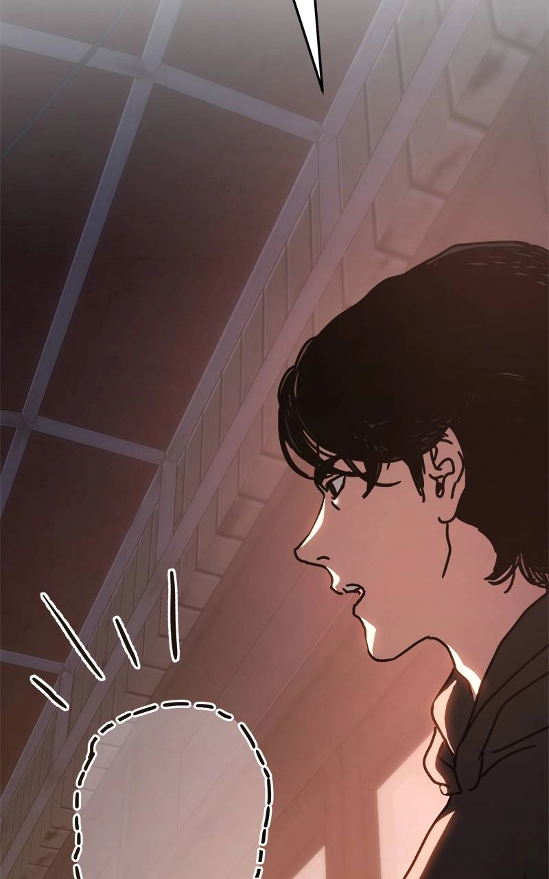 Hiding Out in an Apocalypse Chapter 8 Page 9