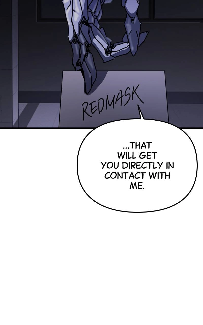 Hiding Out in an Apocalypse Chapter 31 Page 101