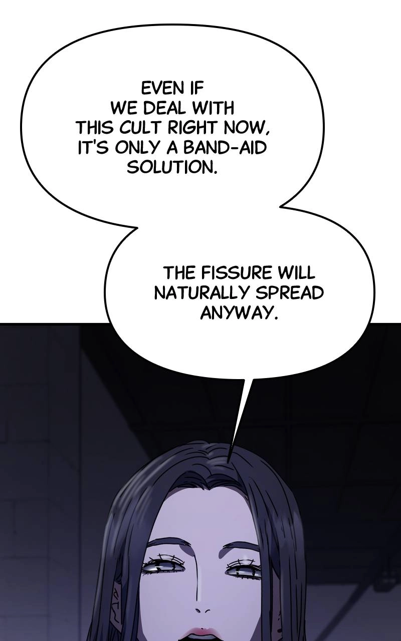 Hiding Out in an Apocalypse Chapter 31 Page 102