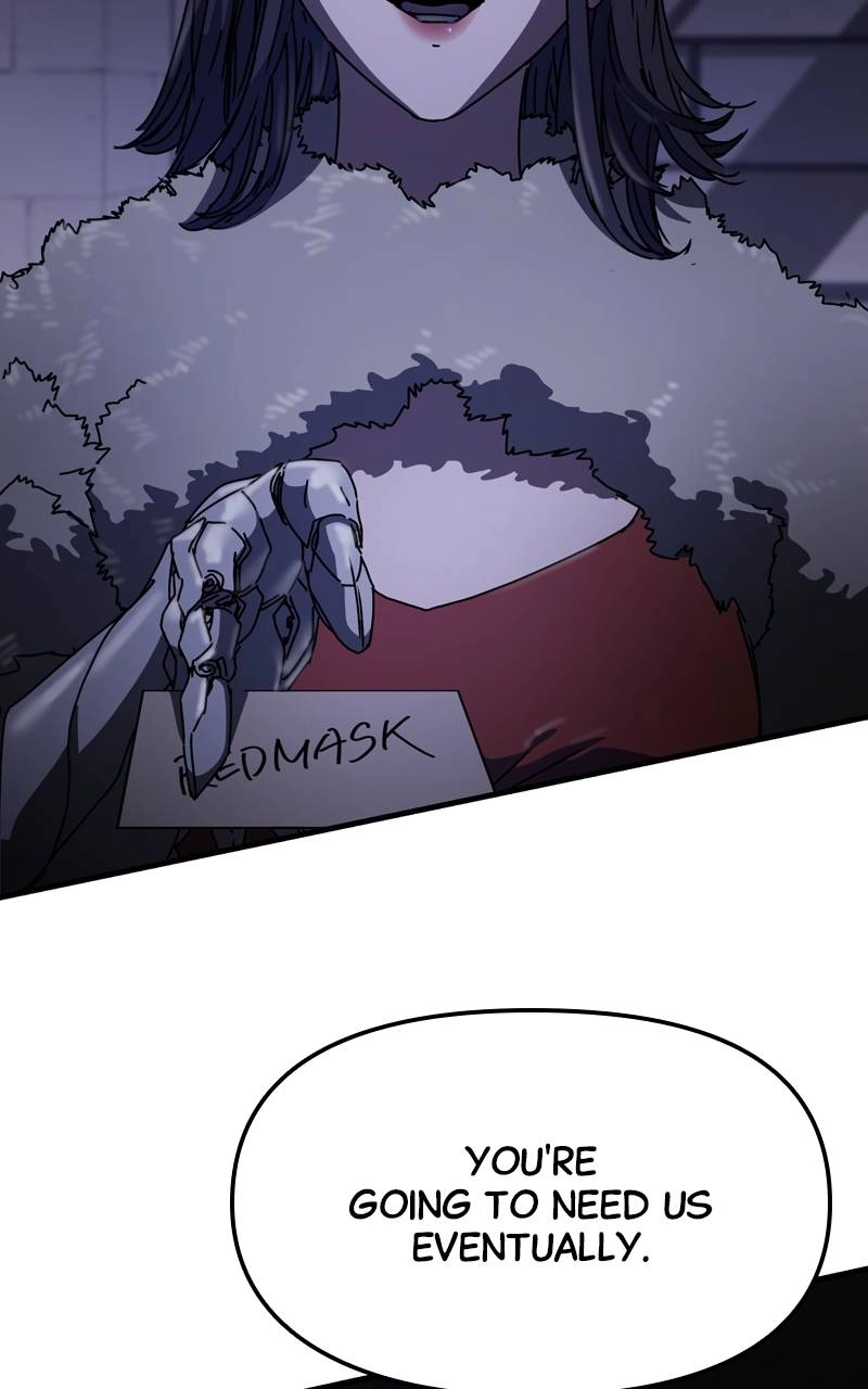 Hiding Out in an Apocalypse Chapter 31 Page 103