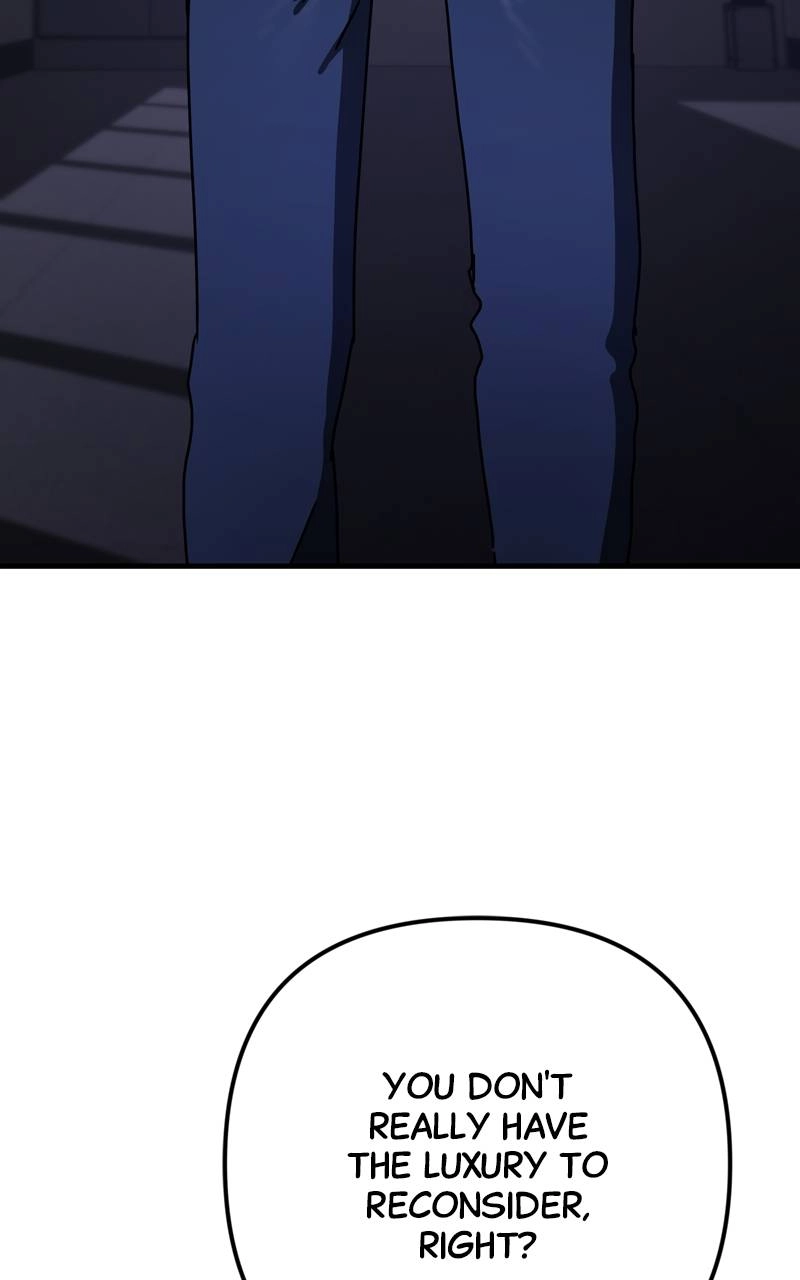 Hiding Out in an Apocalypse Chapter 31 Page 107