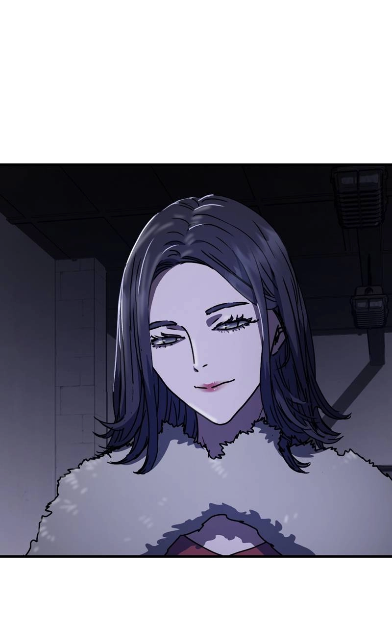 Hiding Out in an Apocalypse Chapter 31 Page 109