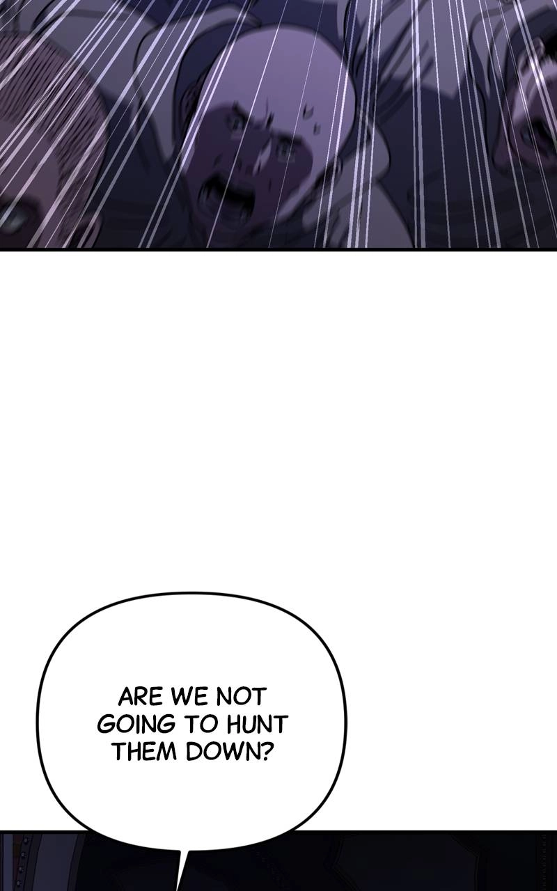 Hiding Out in an Apocalypse Chapter 31 Page 10
