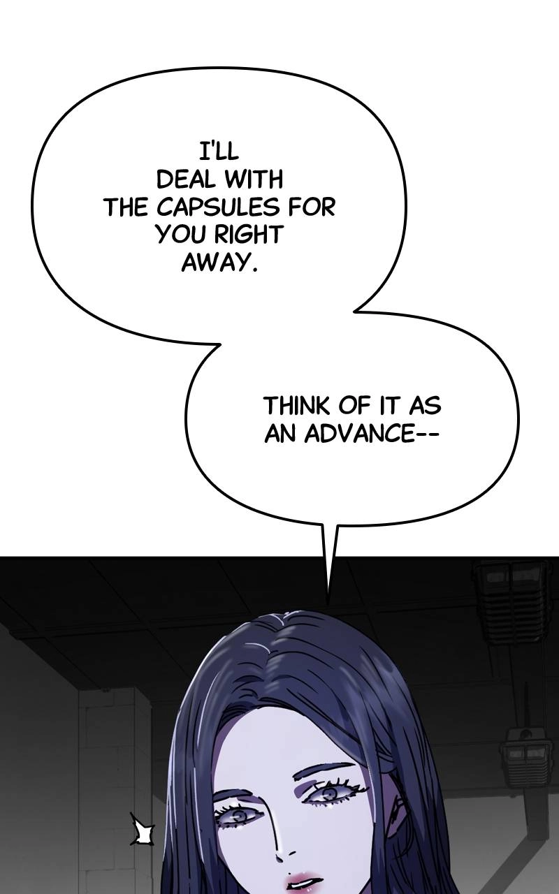 Hiding Out in an Apocalypse Chapter 31 Page 110
