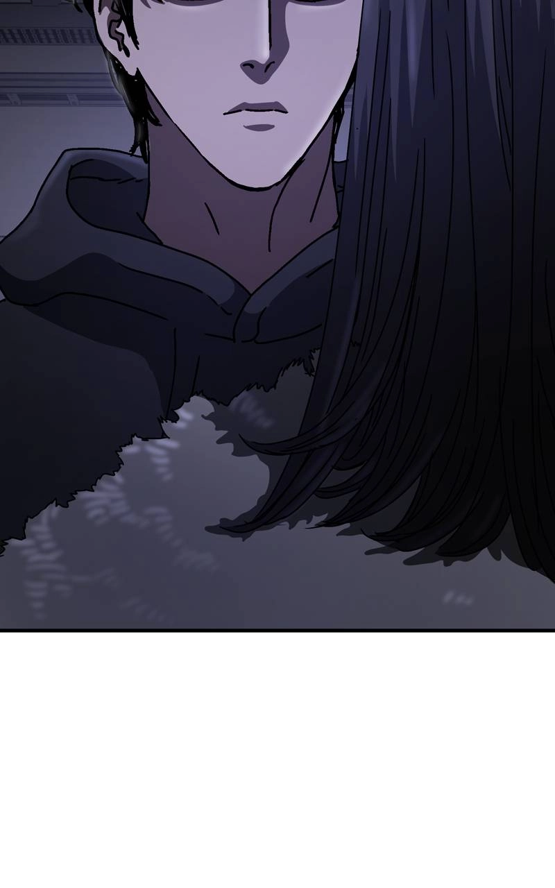 Hiding Out in an Apocalypse Chapter 31 Page 122