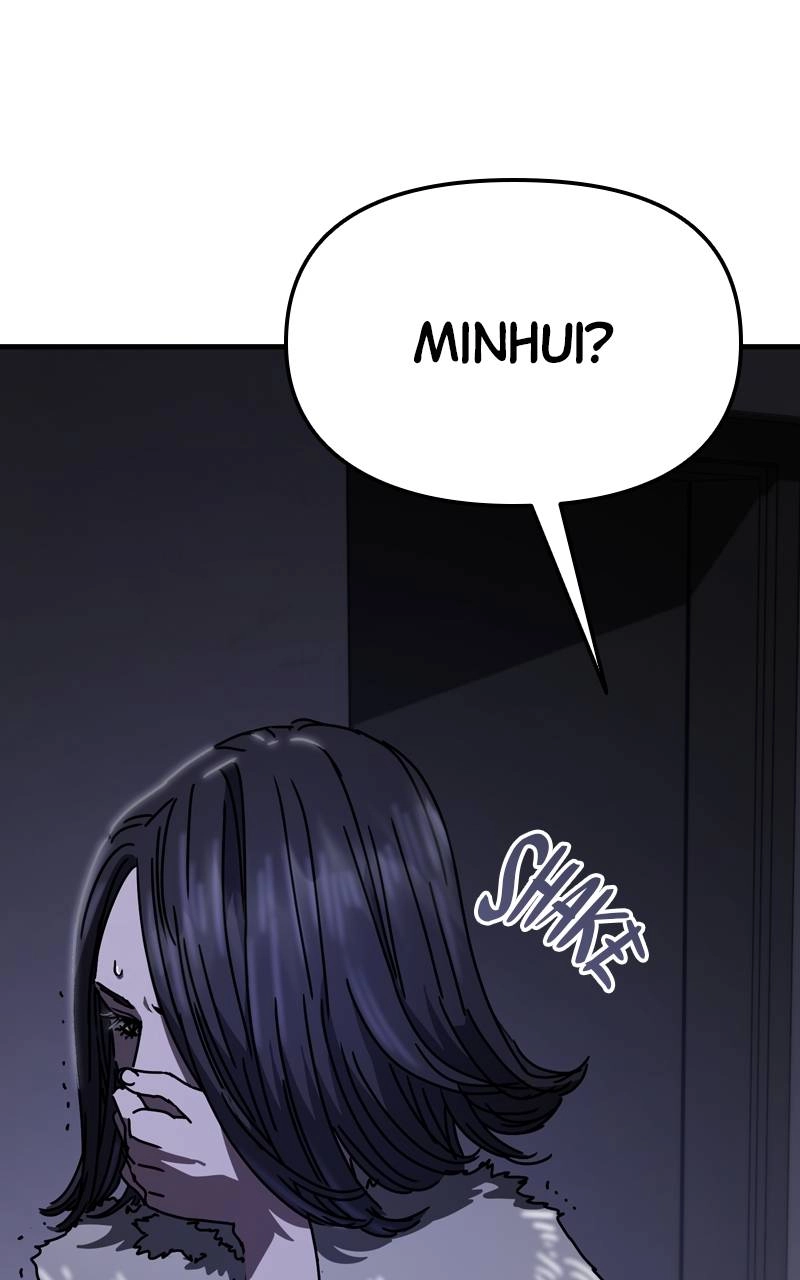 Hiding Out in an Apocalypse Chapter 31 Page 123