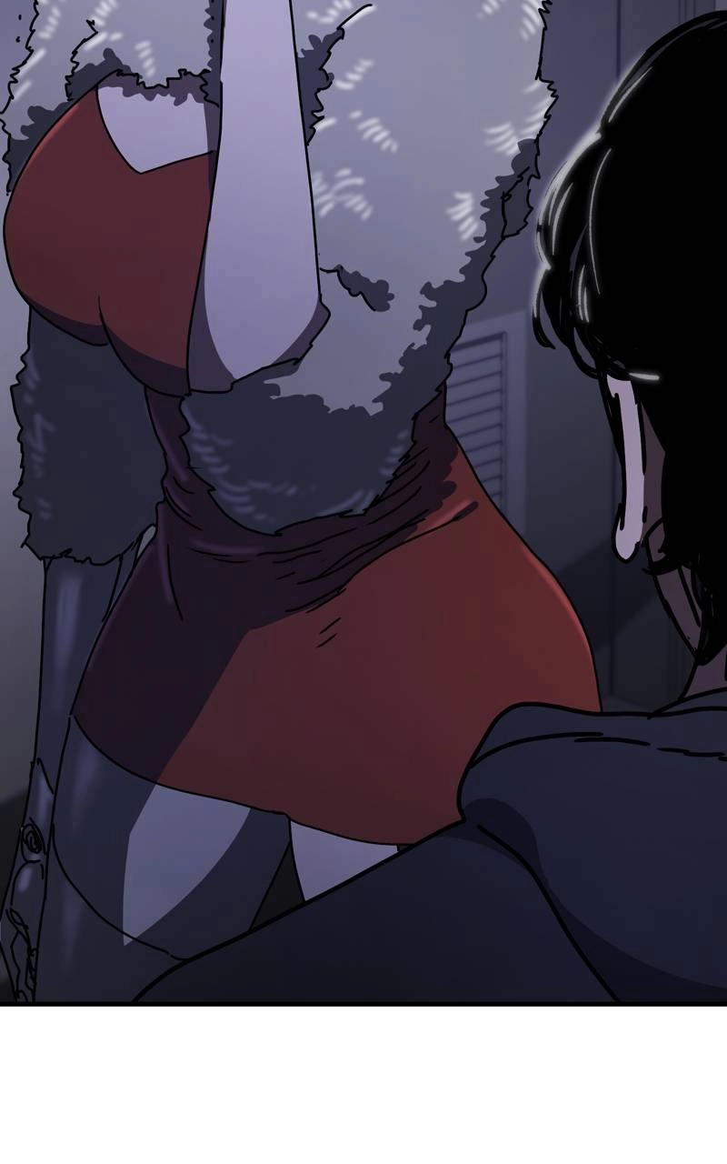 Hiding Out in an Apocalypse Chapter 31 Page 124