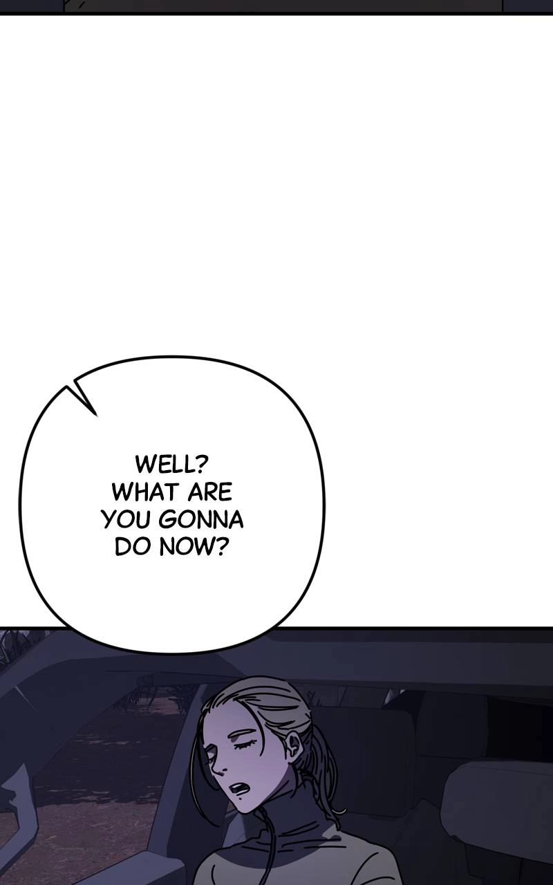 Hiding Out in an Apocalypse Chapter 31 Page 129