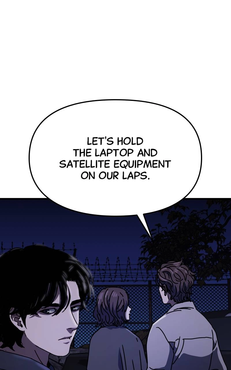 Hiding Out in an Apocalypse Chapter 31 Page 131