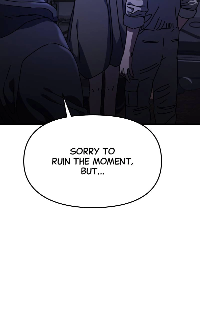 Hiding Out in an Apocalypse Chapter 31 Page 132
