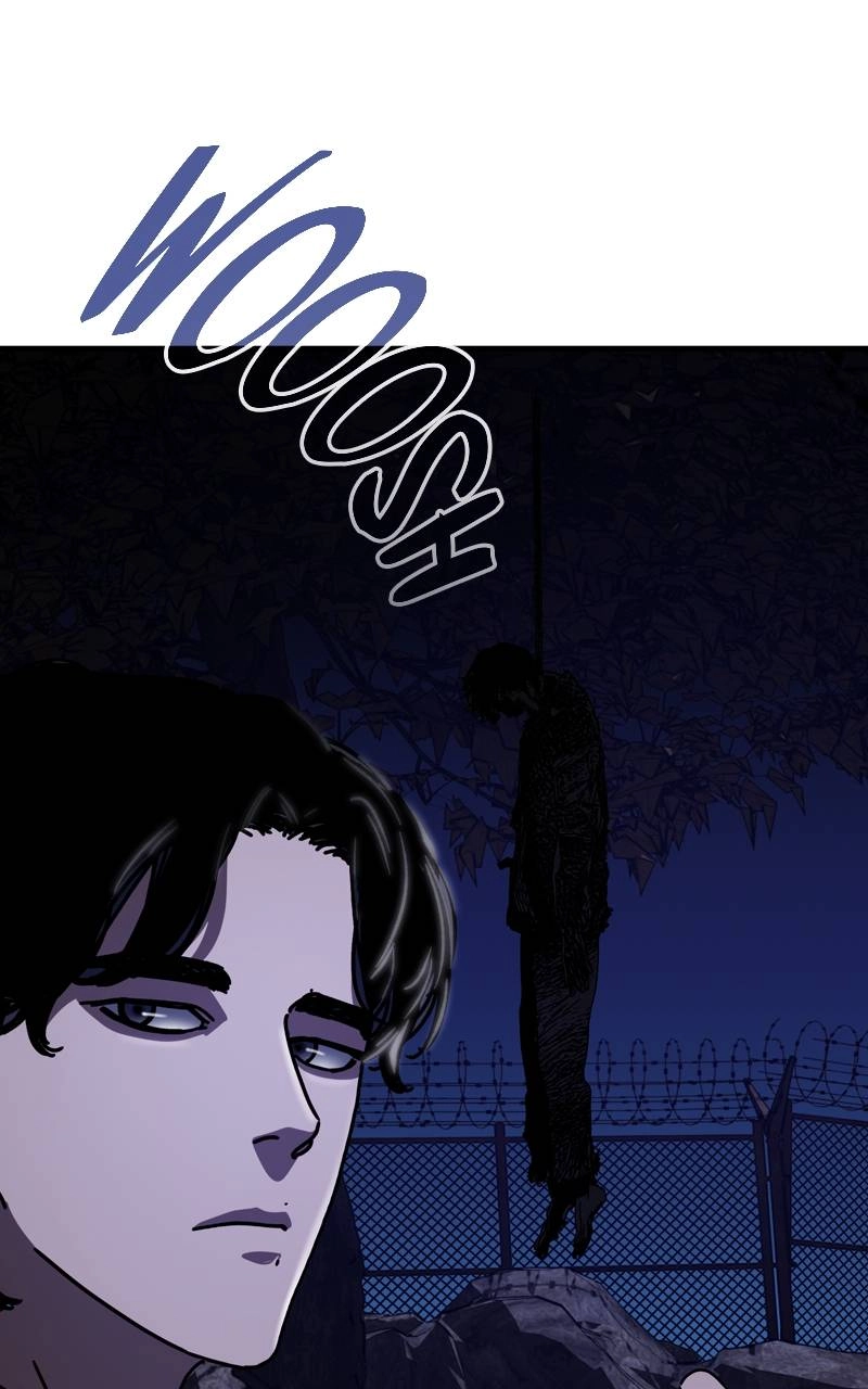 Hiding Out in an Apocalypse Chapter 31 Page 133