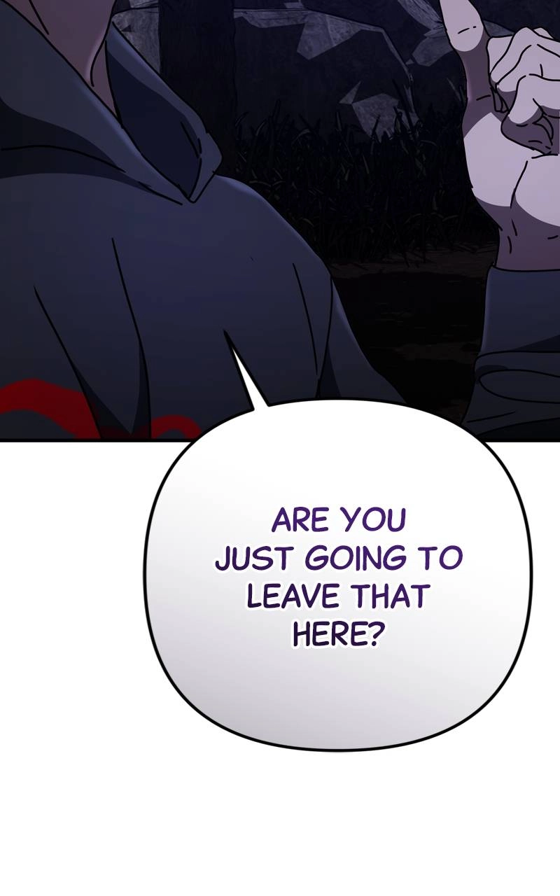 Hiding Out in an Apocalypse Chapter 31 Page 134