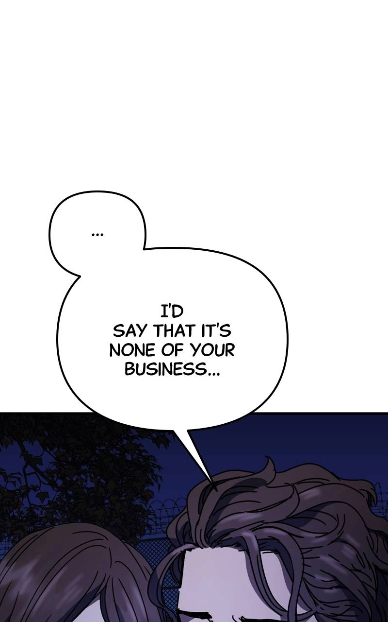 Hiding Out in an Apocalypse Chapter 31 Page 135