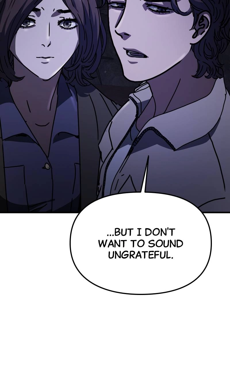 Hiding Out in an Apocalypse Chapter 31 Page 136