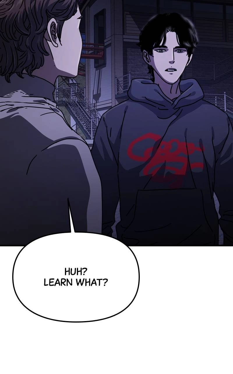 Hiding Out in an Apocalypse Chapter 31 Page 13
