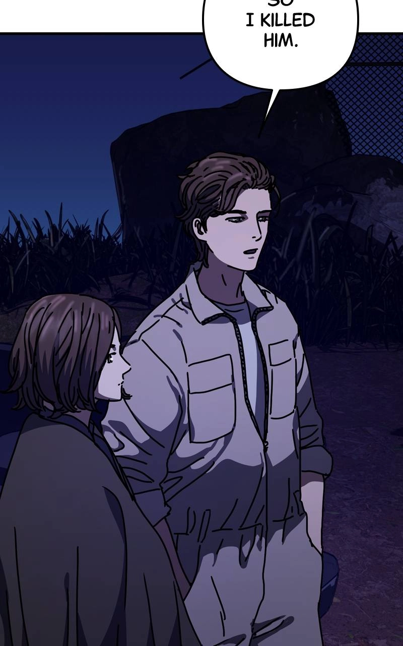 Hiding Out in an Apocalypse Chapter 31 Page 142