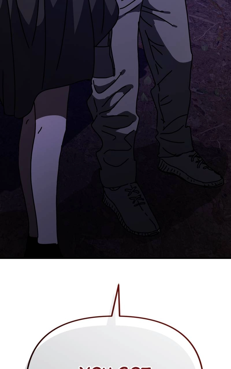 Hiding Out in an Apocalypse Chapter 31 Page 143