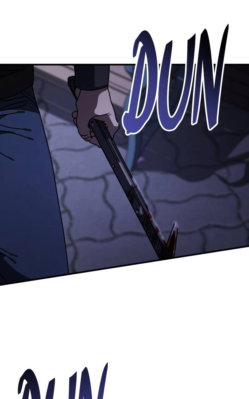 Hiding Out in an Apocalypse Chapter 31 Page 14