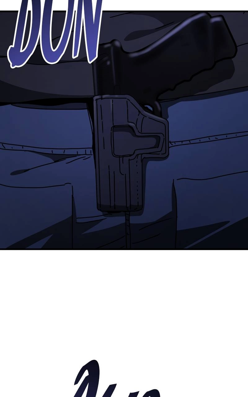 Hiding Out in an Apocalypse Chapter 31 Page 15