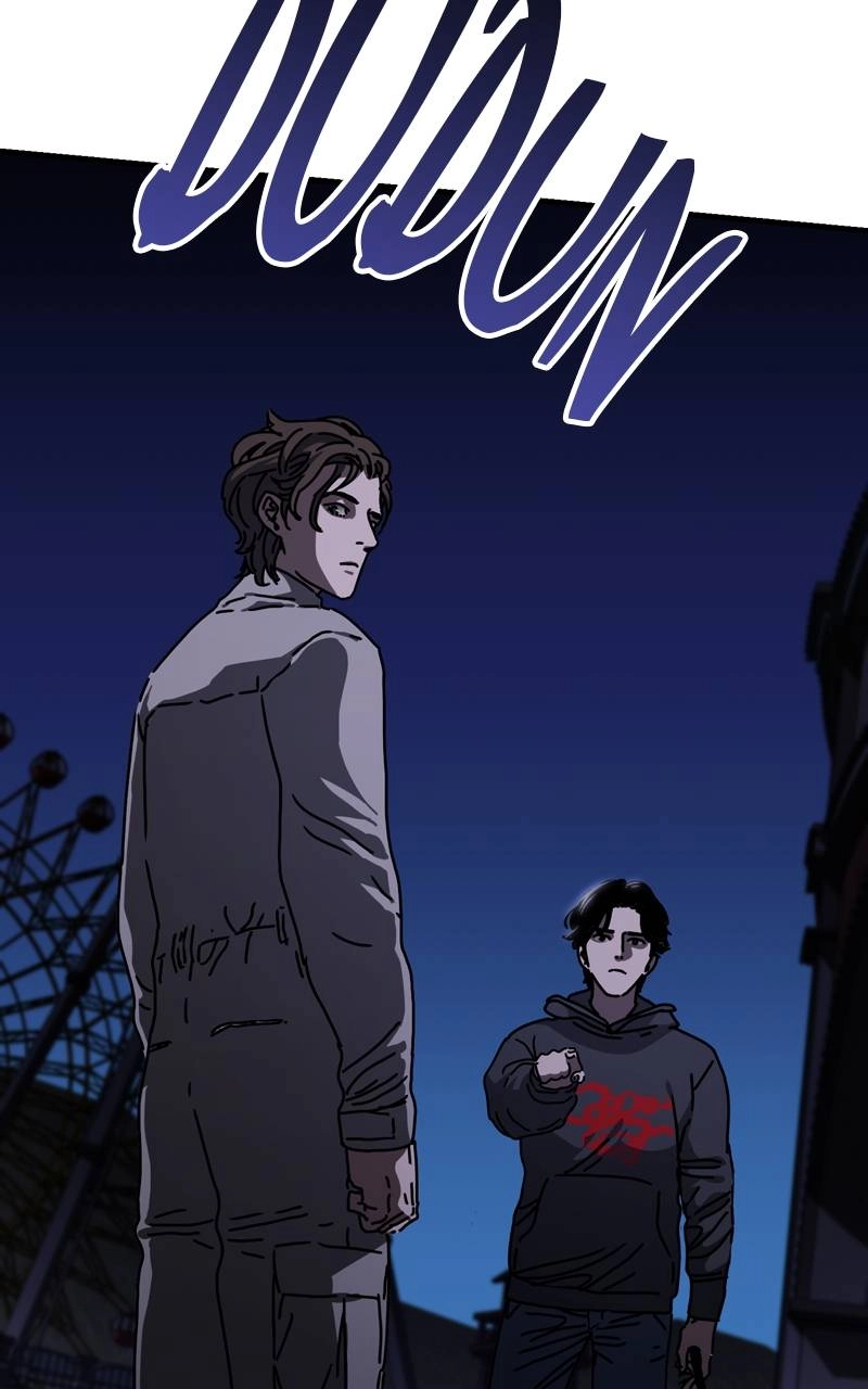 Hiding Out in an Apocalypse Chapter 31 Page 16