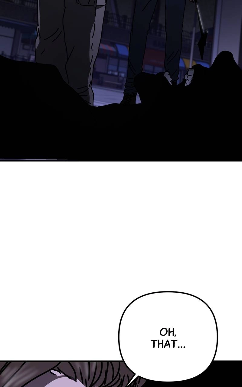 Hiding Out in an Apocalypse Chapter 31 Page 17