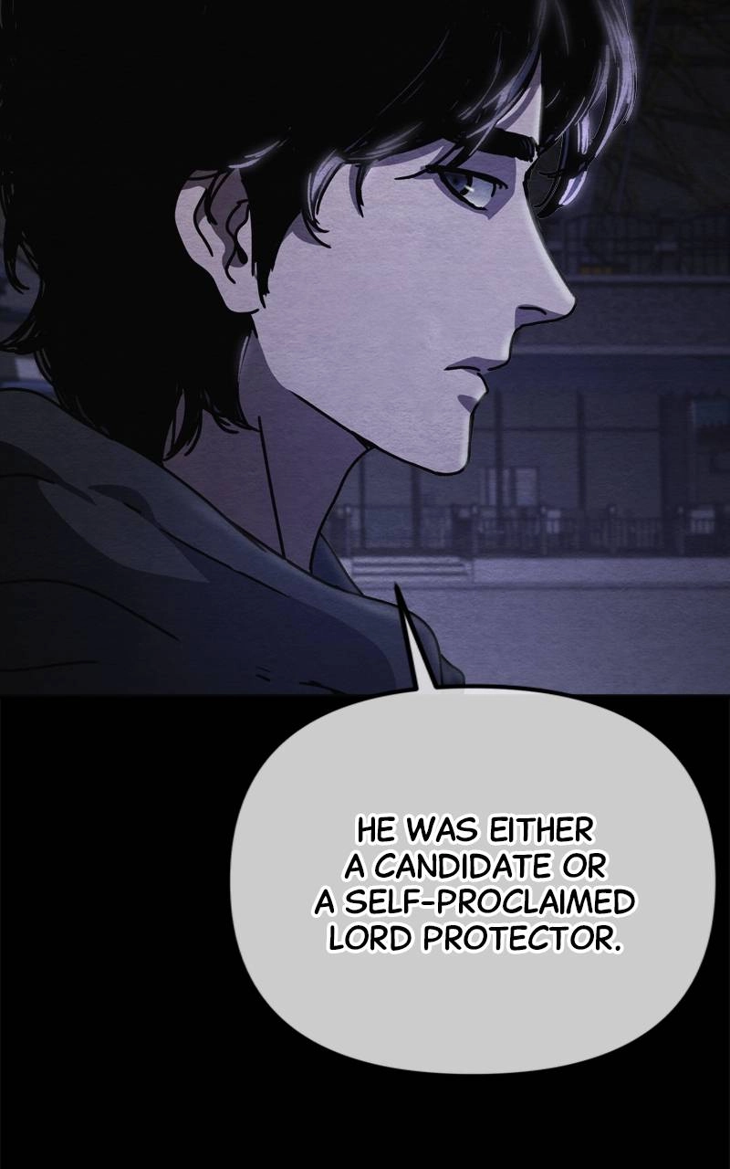 Hiding Out in an Apocalypse Chapter 31 Page 29