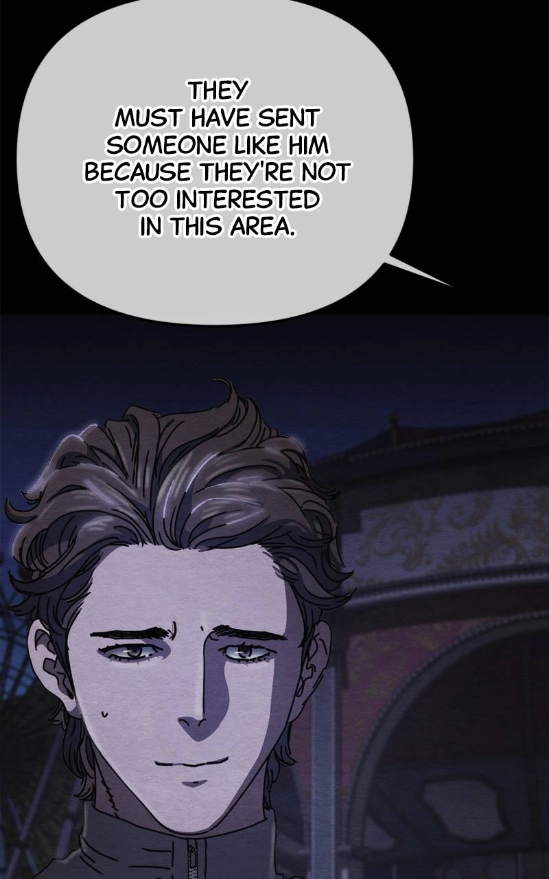 Hiding Out in an Apocalypse Chapter 31 Page 32