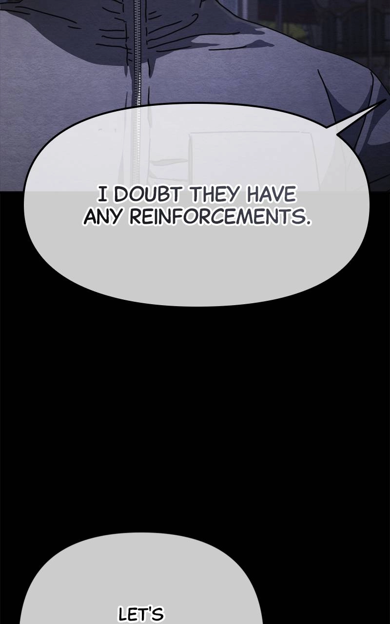 Hiding Out in an Apocalypse Chapter 31 Page 33