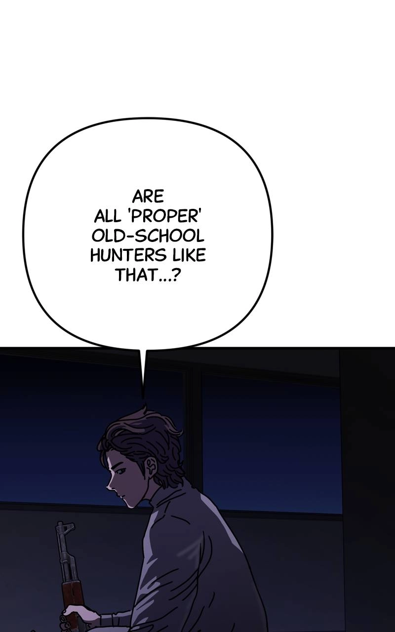 Hiding Out in an Apocalypse Chapter 31 Page 40