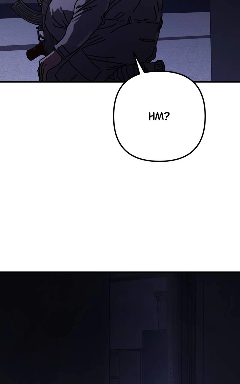 Hiding Out in an Apocalypse Chapter 31 Page 41