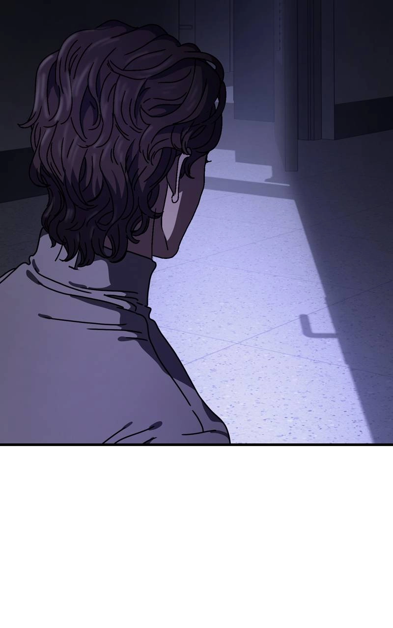 Hiding Out in an Apocalypse Chapter 31 Page 42
