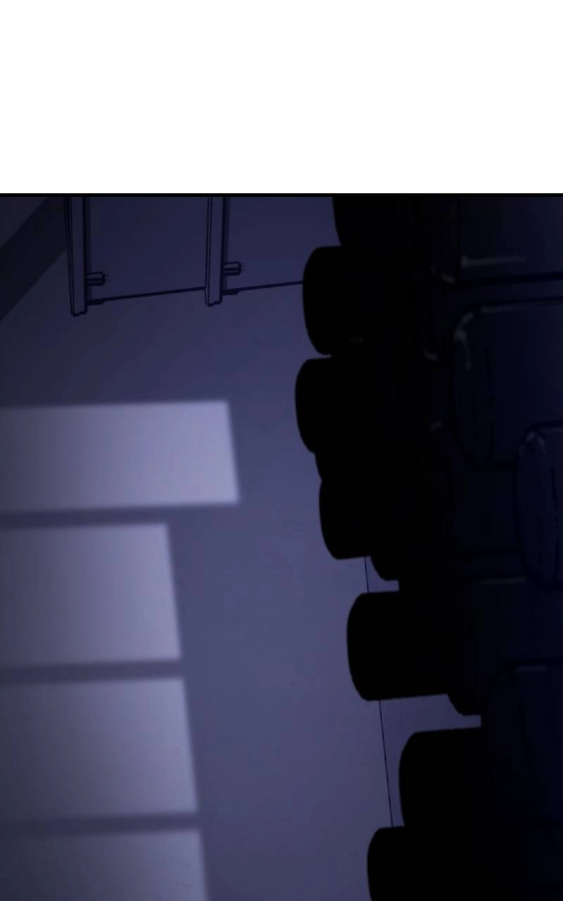 Hiding Out in an Apocalypse Chapter 31 Page 43
