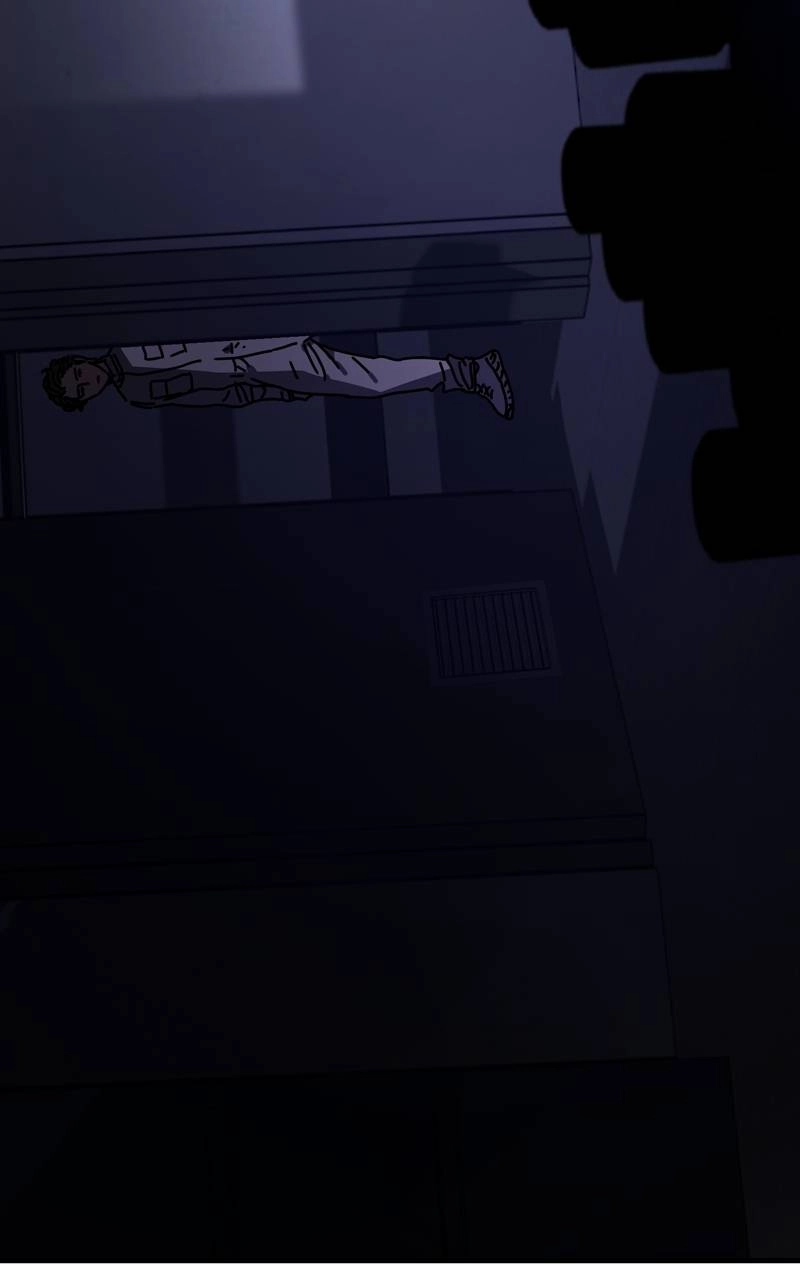 Hiding Out in an Apocalypse Chapter 31 Page 44