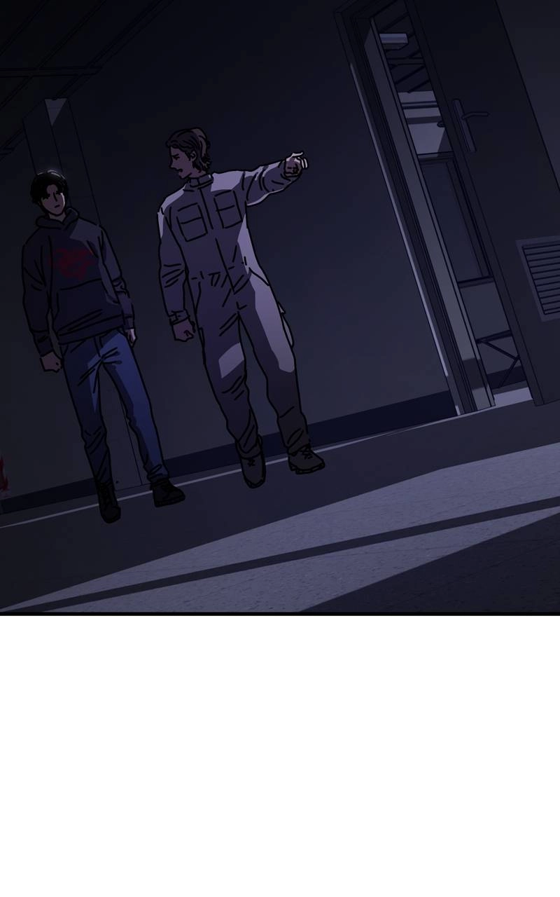 Hiding Out in an Apocalypse Chapter 31 Page 46