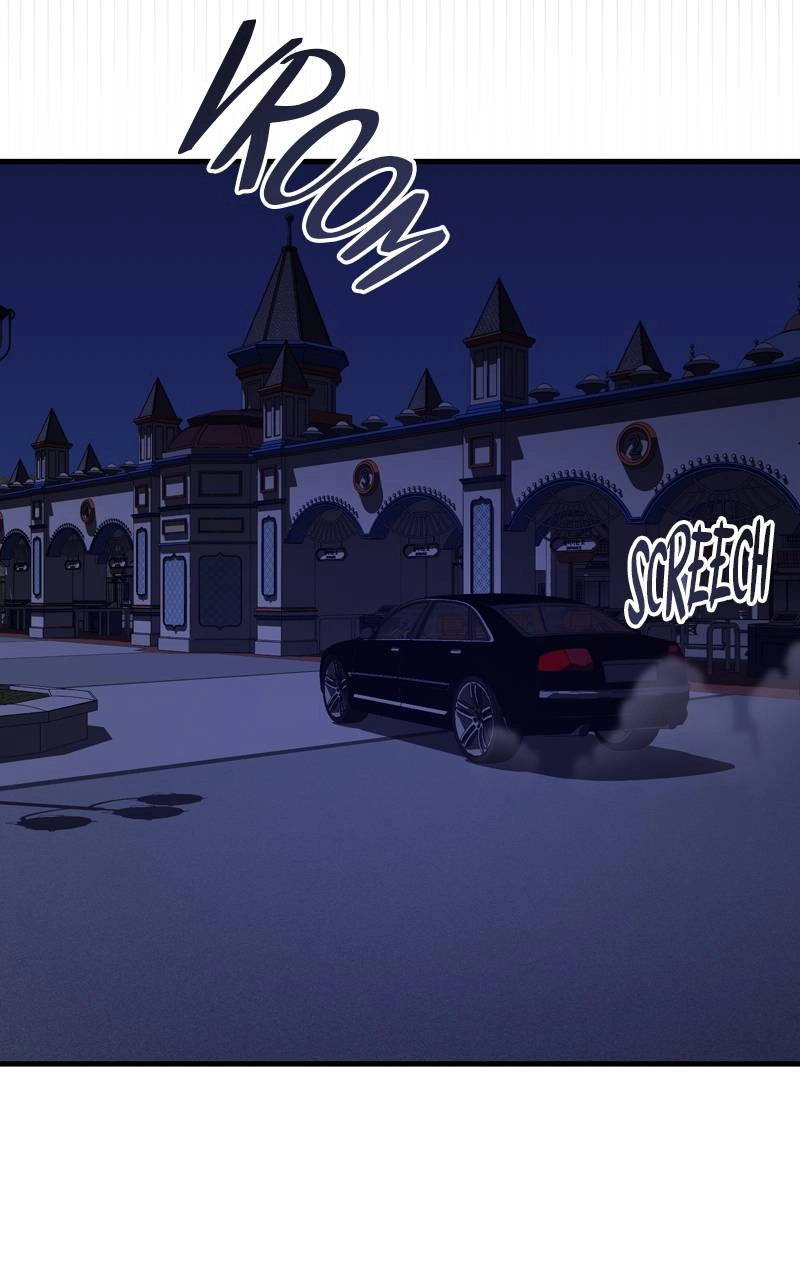 Hiding Out in an Apocalypse Chapter 31 Page 49