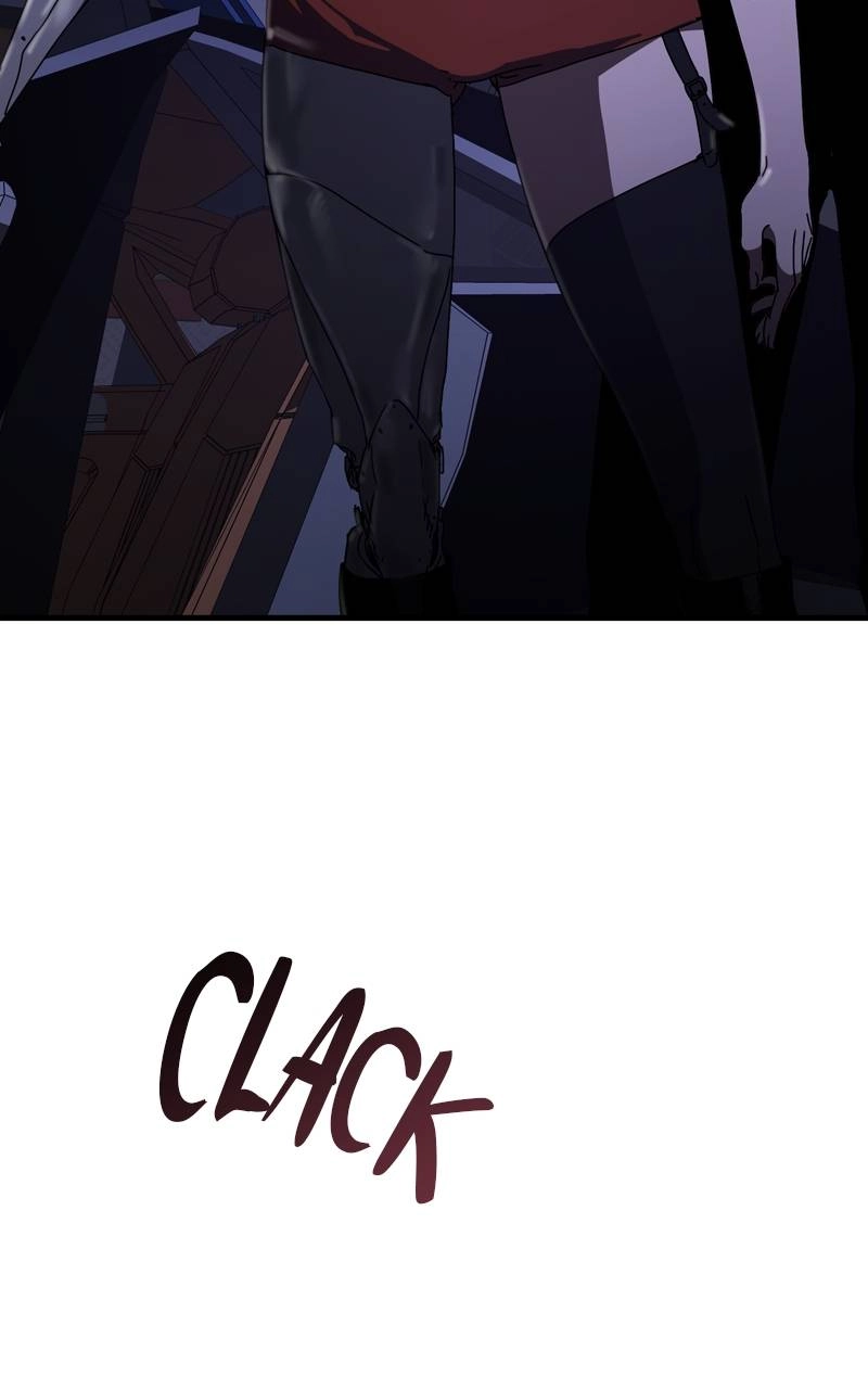 Hiding Out in an Apocalypse Chapter 31 Page 52