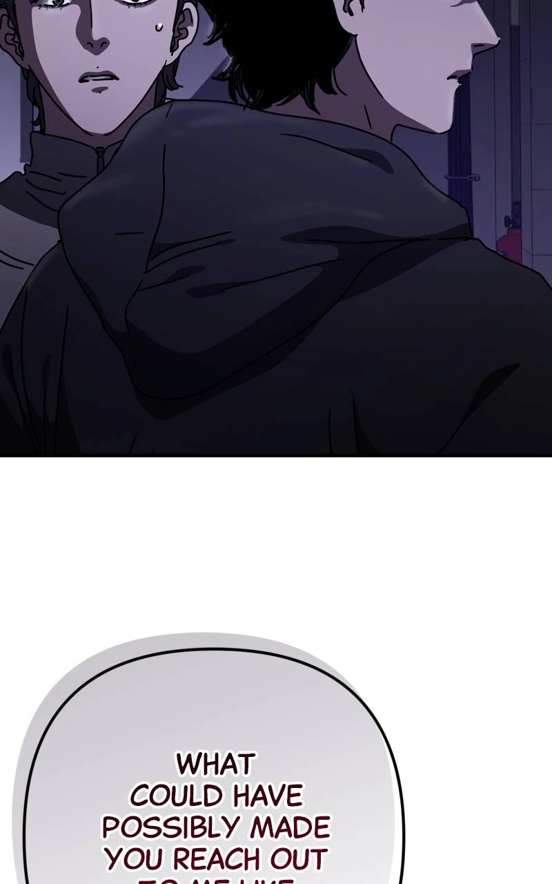 Hiding Out in an Apocalypse Chapter 31 Page 54